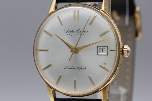 Revisionato orologio uomo - *revisionato*,