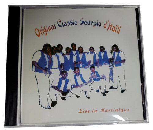 Original classic scorpio - original,