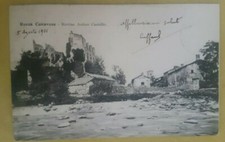 ROCCA CANAVESE - TORINO  -