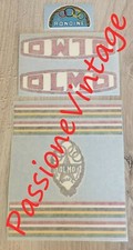 OLMO RONDINE kit decalcomanie/adesivi/stickers