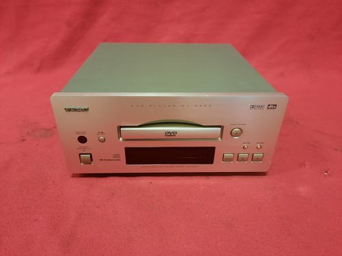 Teac h500 lettore - dv-h500, dvd