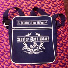 BAG SCOOTER CLASS MILANO -