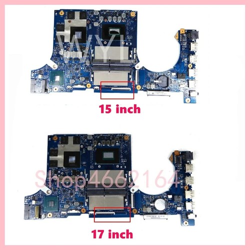 Per asus fx505ge fx505gd - asus,