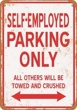 INSEGNA IN METALLO - SOLO