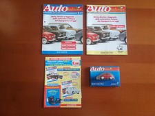 Modellino Auto Italiane da