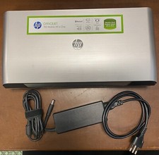 Stampante Portatile Printer HP OfficeJet 150 All-in-one USATA COME NUOVA