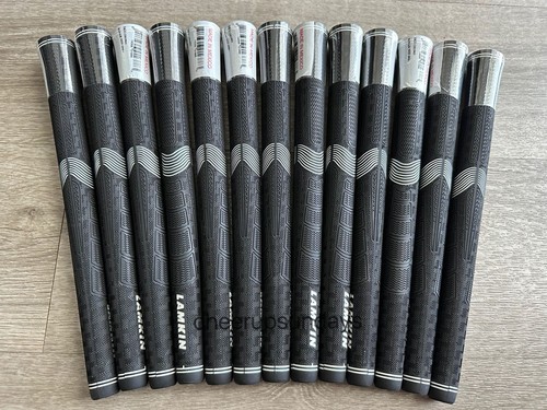 Lamkin sonar impugnature da - +,