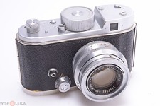 ✅ FOTOCAMERA ROBOT II CON