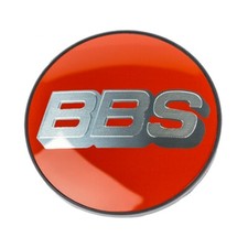 1x BBS coprimozzo emblema