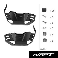 Per BMW BMW R ninet 2014-2016