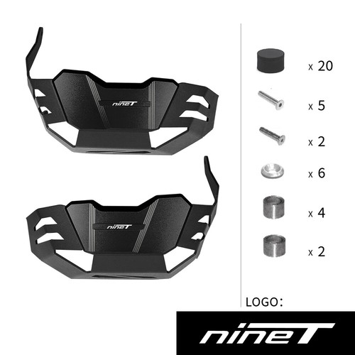 Per bmw ninet - bmw, 2014-2016