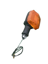 Freccia Anteriore Dx  Yamaha Tw 200 Anno 1993/1997 VEDI FOTO