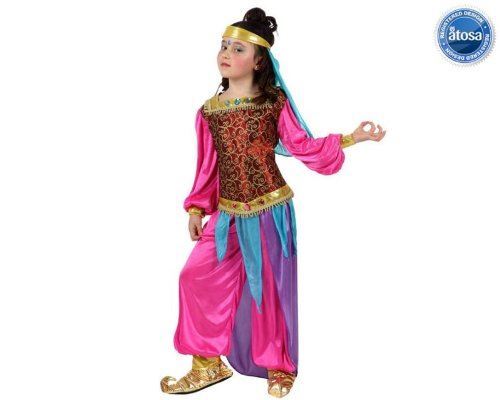Costume odalisca ballerina - costume,