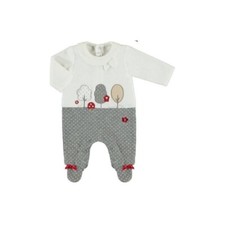 TUTA TUTINA PAGLIACCETTO