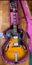 Gibson ES-175 Custom Shop