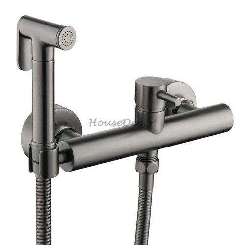 Miscelatore doccia bidet