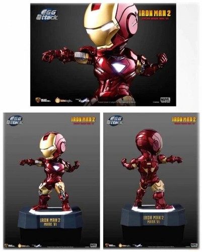 Nuovo beast kingdom ea 003 - beast, ea-003