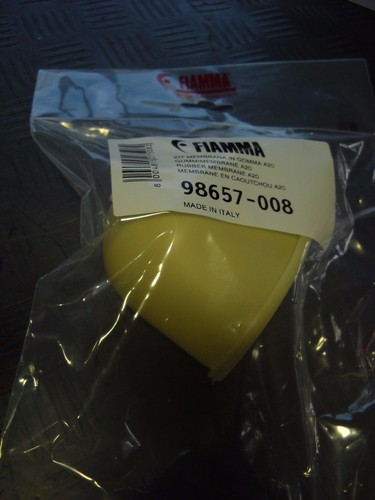 Fiamma membrana ricambio x - membrana,