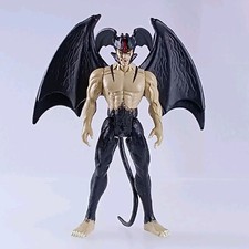 Collezione action figure Devilman, Banpresto giapponese dal Giappone