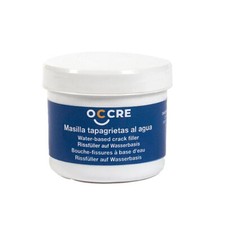 Occre mastice-stucco per