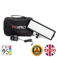 Pannello Luce LED On-Camera