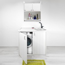 Mobile Coprilavatrice da