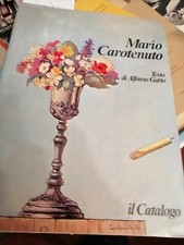 Testo di Alfonso Gatto Mario