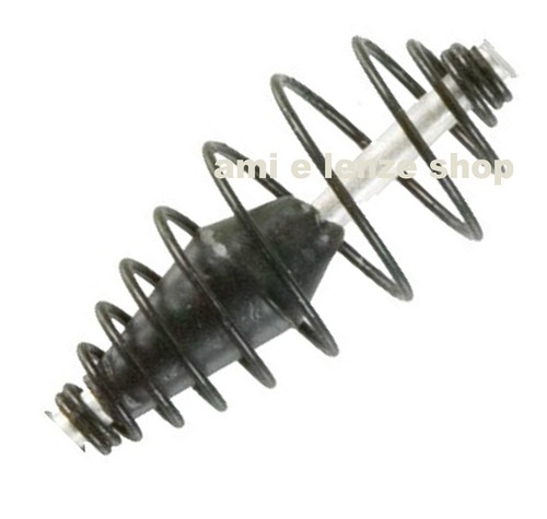 Pasturatore molla spirale - pasturatore,