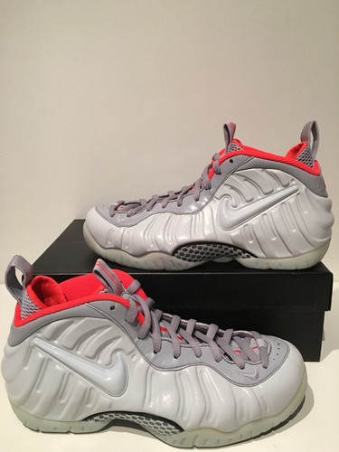 Nuove nike air foamposite - nuove,