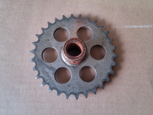 Pignone lancia neve 713-04009