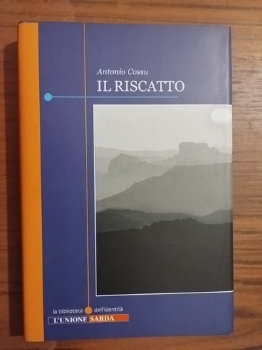 Riscatto antonio cossu - di,