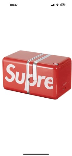 Nuovo supreme brionvega - supreme,
