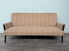 Divano vintage anni 70 In