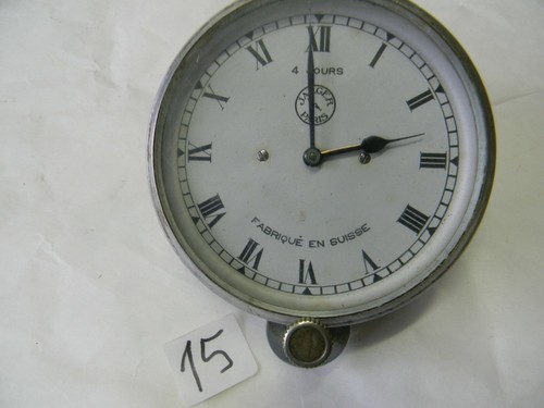 Orologio jaeger paris - orologio,
