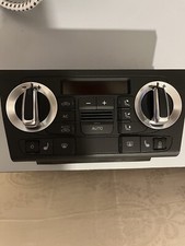 Centralina Clima Audì A3 8P