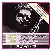 Zoot Sims - Complete Prestige