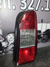 Fanale stop posteriore DX Fiat