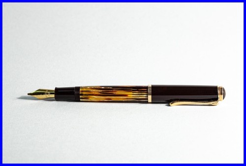 Senza funzione pelikan - senza, penna