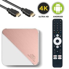 Homatics Box R 4K Plus Lettore