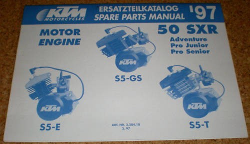 Catalogo ricambi elenco - catalogo,