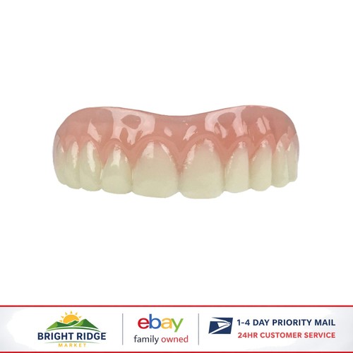 Denti cosmetici superiori - , in
