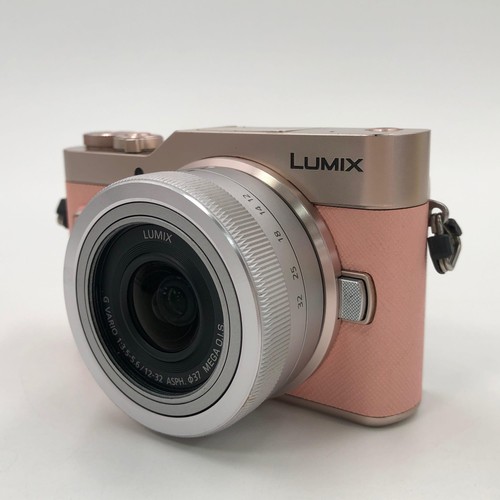 Corpo fotocamera panasonic - corpo,
