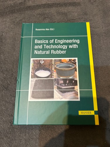 Basics engineering and - of,