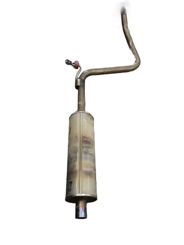 2q0120a tubo scarico audi - tubo,