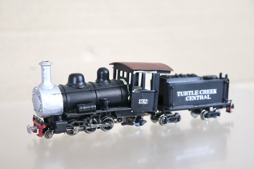 Bachmann hoe 009 narrow - 009,