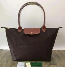 New LONGCHAMP Le Pliage