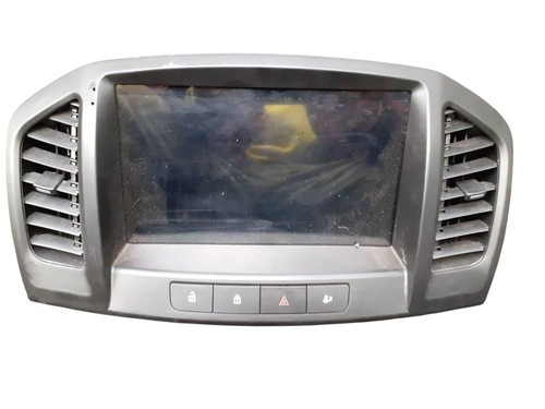 Display schermo opel - display,