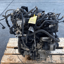 71749854, 192A8000 Motore compl.  FIAT BRAVO (3L) 1.9 Mjt (88Kw) Ber.