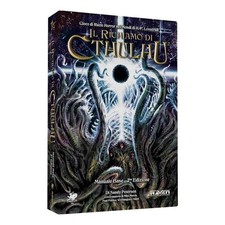 Il Richiamo di Cthulhu -