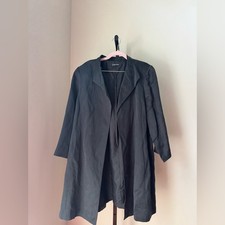 Eileen Fisher Cappotto/Blazer
